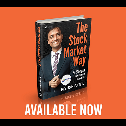 The Stock Market Way - 5 Steps Towards Wealth