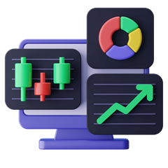 Online learning Share Bazar Course